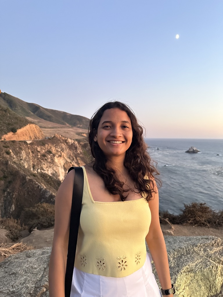 Shraddha Mahangare